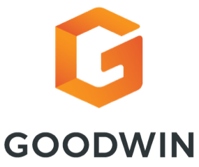 GoodWin client logo