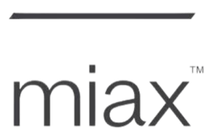 Miax Client Logo